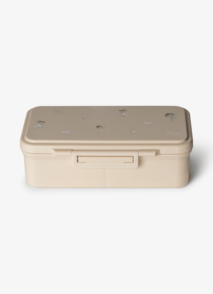 Lunch Box Hacks To Make Mornings Easier