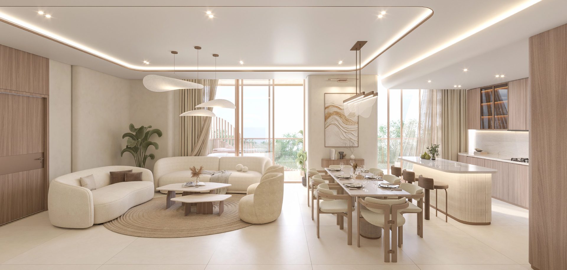 Why Amenities are a Cornerstone of Successful New Developments