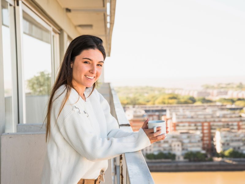 How to Make a Competitive Offer on a Flat